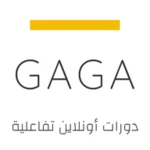 Logo of GAGA | جلسات تعليمية ومدرسية android Application 